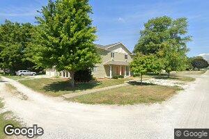 108 N Lincoln St, Fairmount, IL 61841
