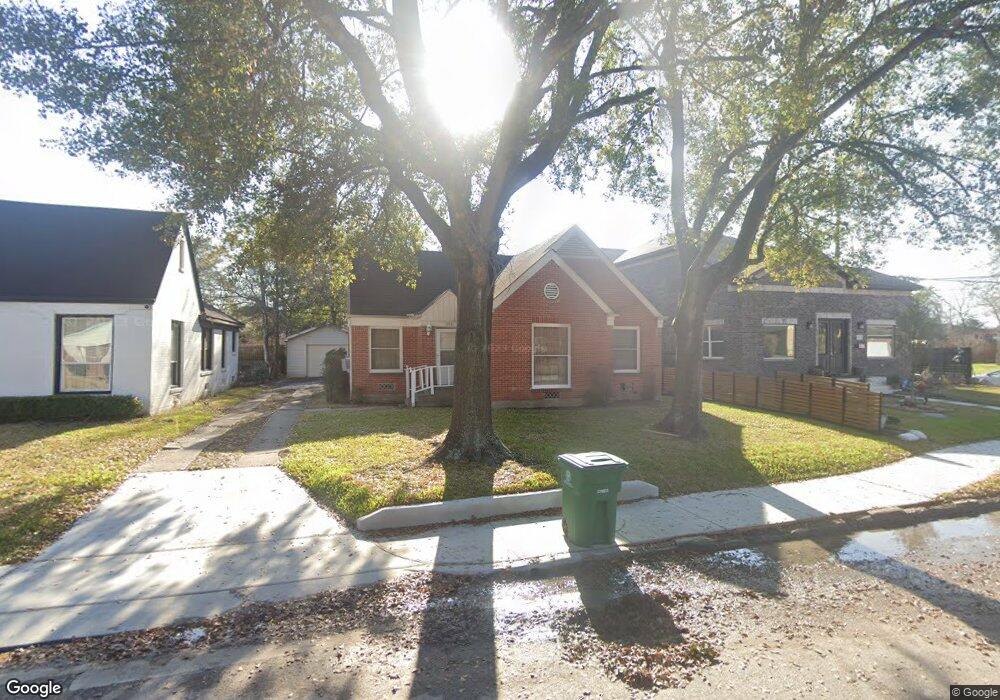 3306 Ozark St, Houston, TX 77021 - photo 1