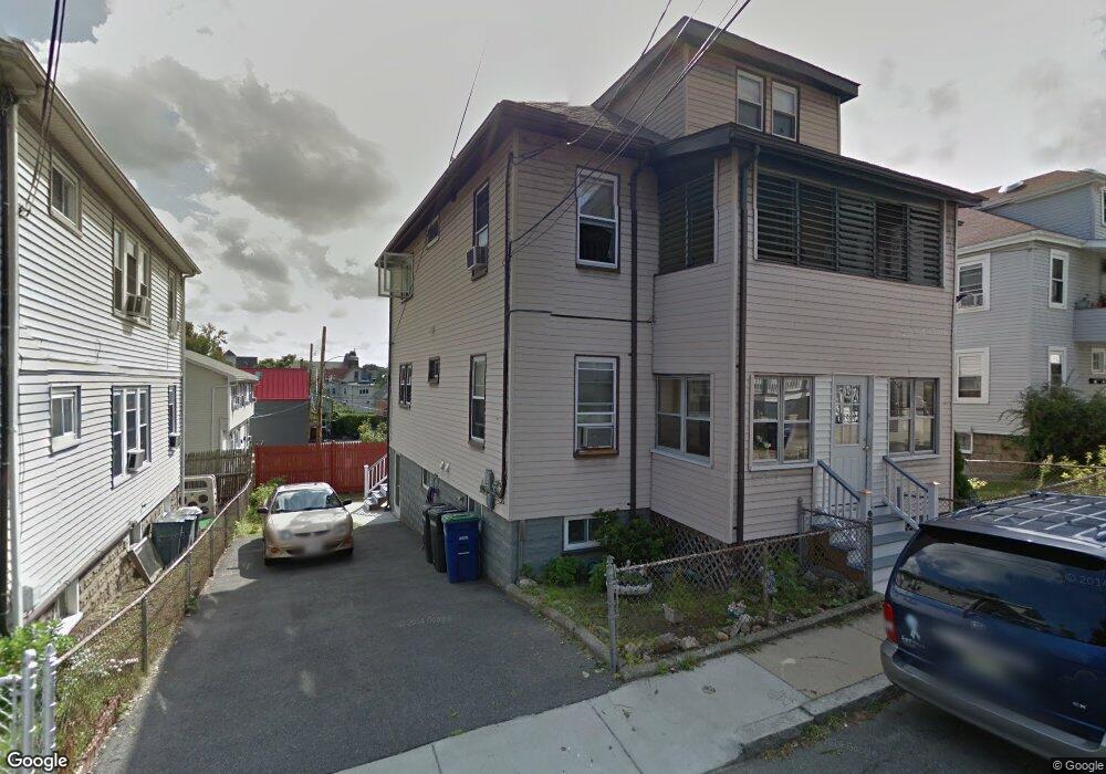 18 Park Place, Somerville, MA 02143 - photo 1