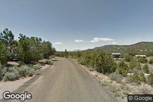 Lot 1 E Hunter Ln, Central, UT 84722