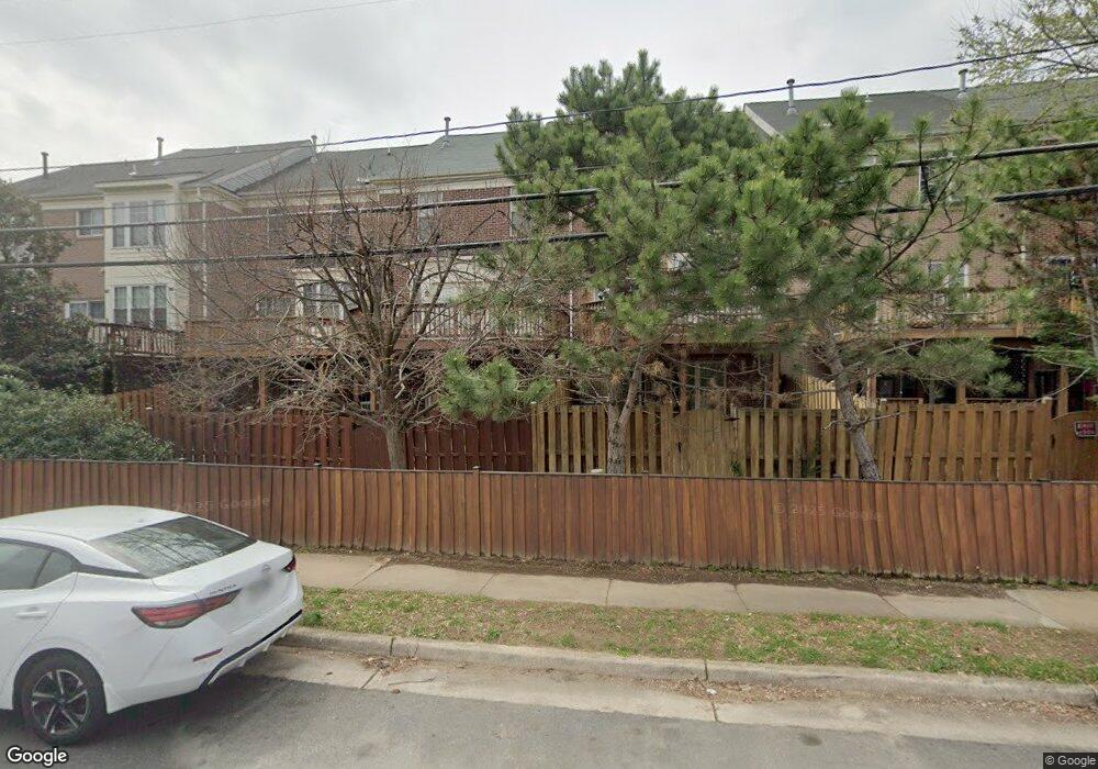 3434 Diehl Ct, Falls Church, VA 22041 - photo 1