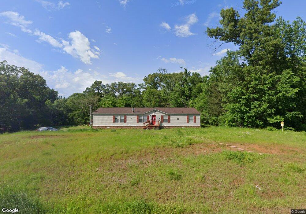 10955 Oakdale Dr, Tyler, TX 75707 - photo 1