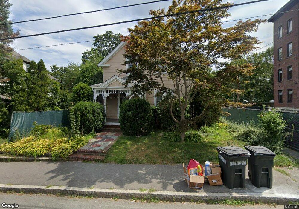 17 Edison St, Quincy, MA 02169 - photo 1