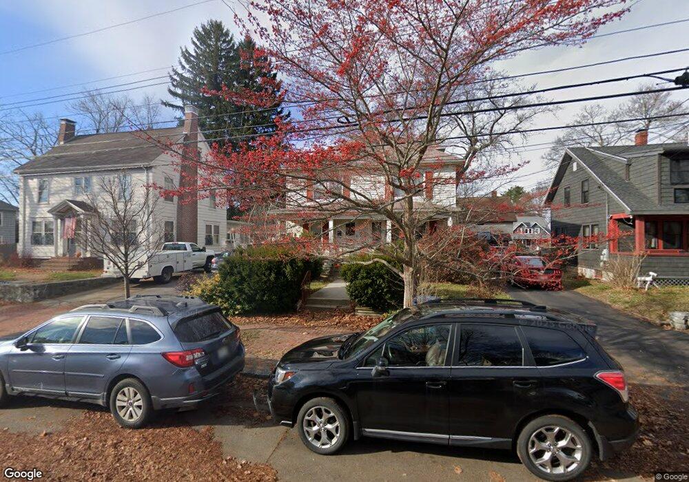 21 Colonial Rd, Portland, ME 04102 - photo 1