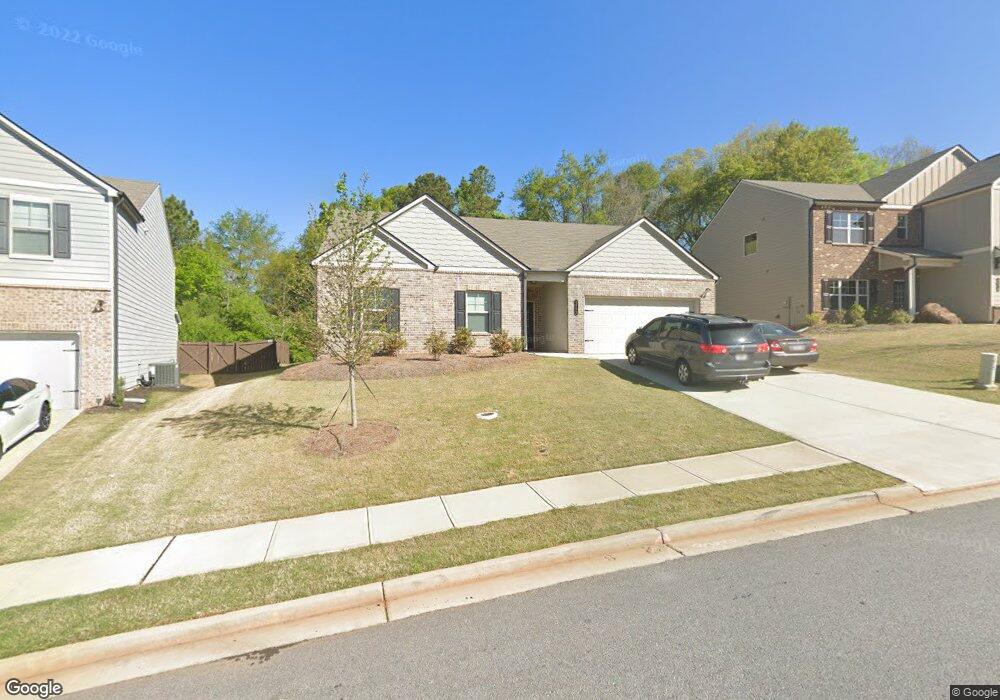 6822 Lancaster Crossing unit 5, Flowery Branch, GA 30542 - photo 1