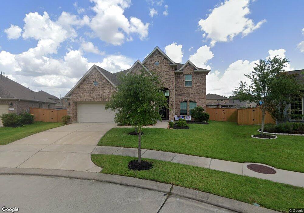 3878 Everly Bend Dr, Spring, TX 77386 - photo 1