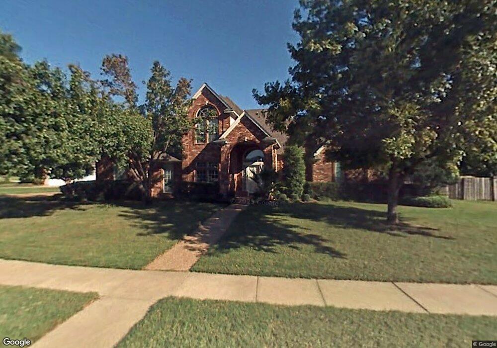 1108 Brazos Dr, Southlake, TX 76092 - photo 1