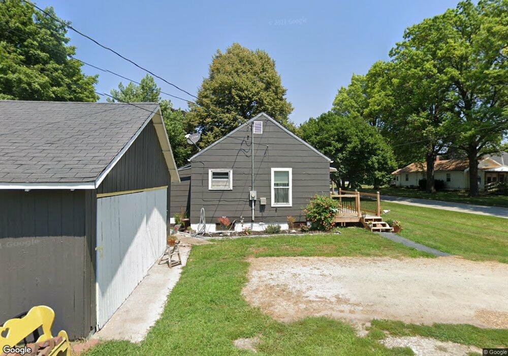 702 Walnut St, Shenandoah, IA 51601 - photo 1