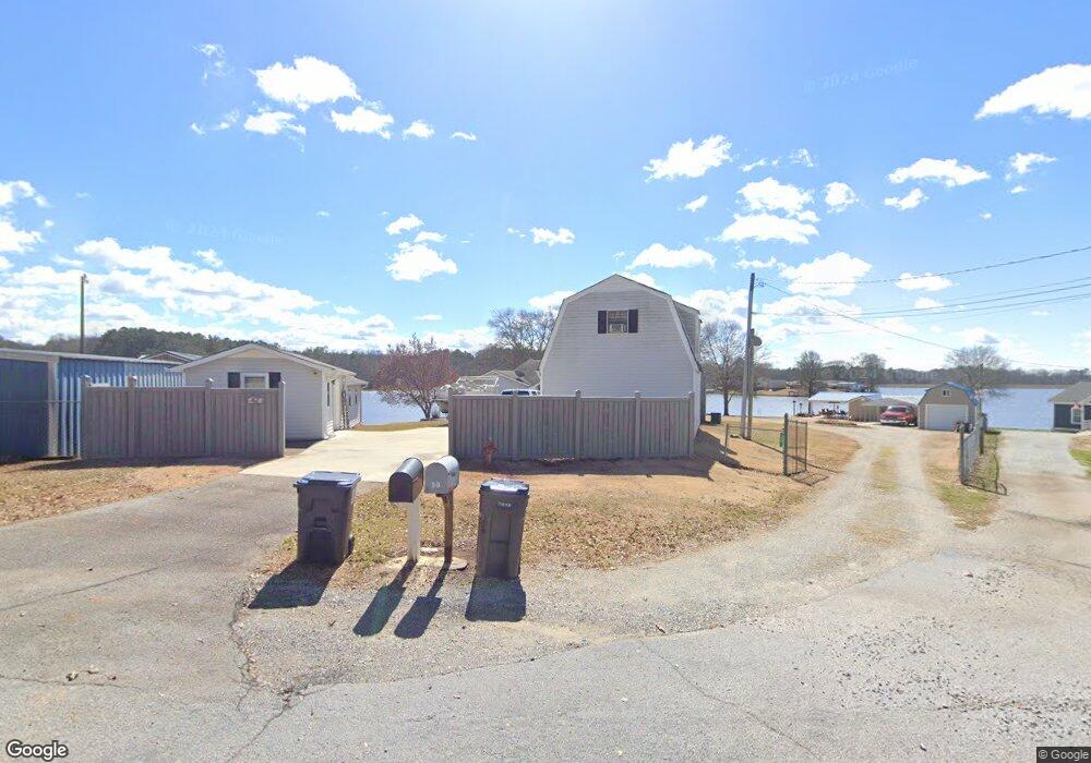 42 Lankford Loop, Temple, GA 30179 - photo 1