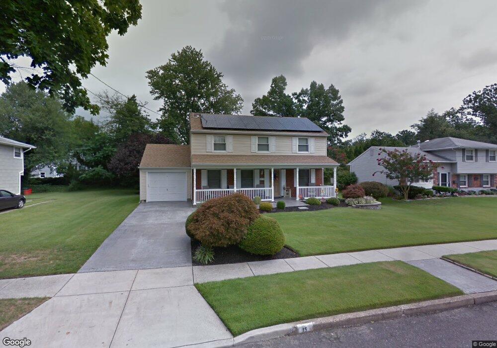 15 Timber Creek Rd, Stratford, NJ 08084 - photo 1