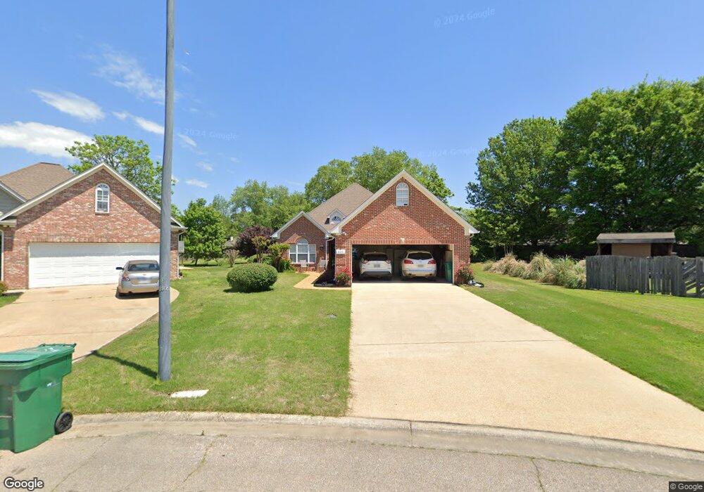 235 Harvesters Square, Tupelo, MS 38801 - photo 1