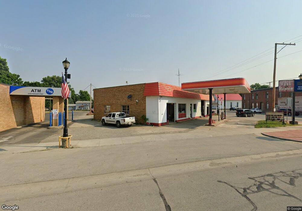 TBD Meadow Ln, Orland, IN 46776 - photo 1