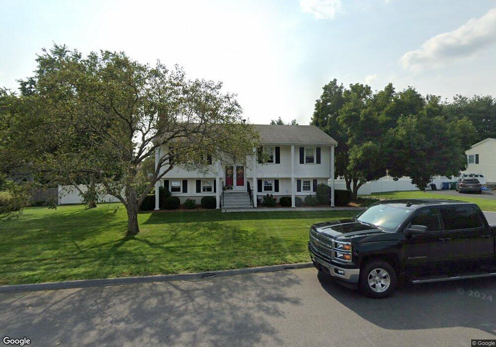 3 Mountain View Way, Burlington, MA 01803 - photo 1