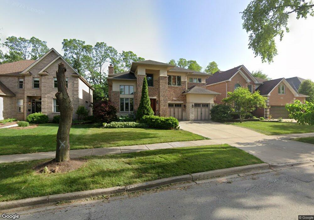 422 W 2nd St, Elmhurst, IL 60126 - photo 1