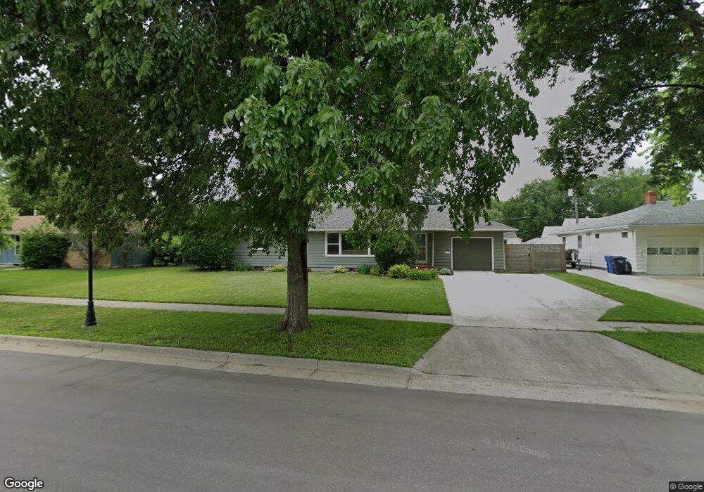 57 15th Ave N, Fargo, ND 58102 - photo 1