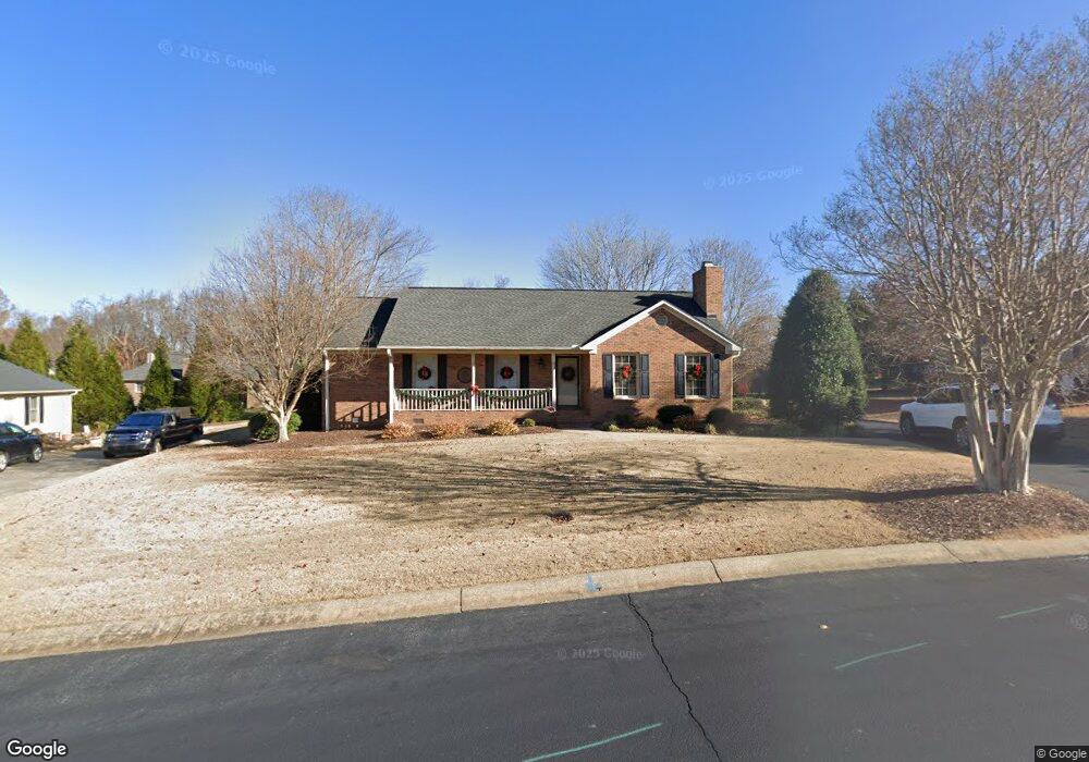 108 Jamestown Ct, Moore, SC 29369 - photo 1
