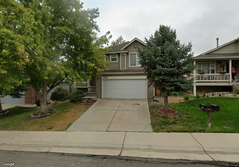 13656 Adams St, Thornton, CO 80602 - photo 1