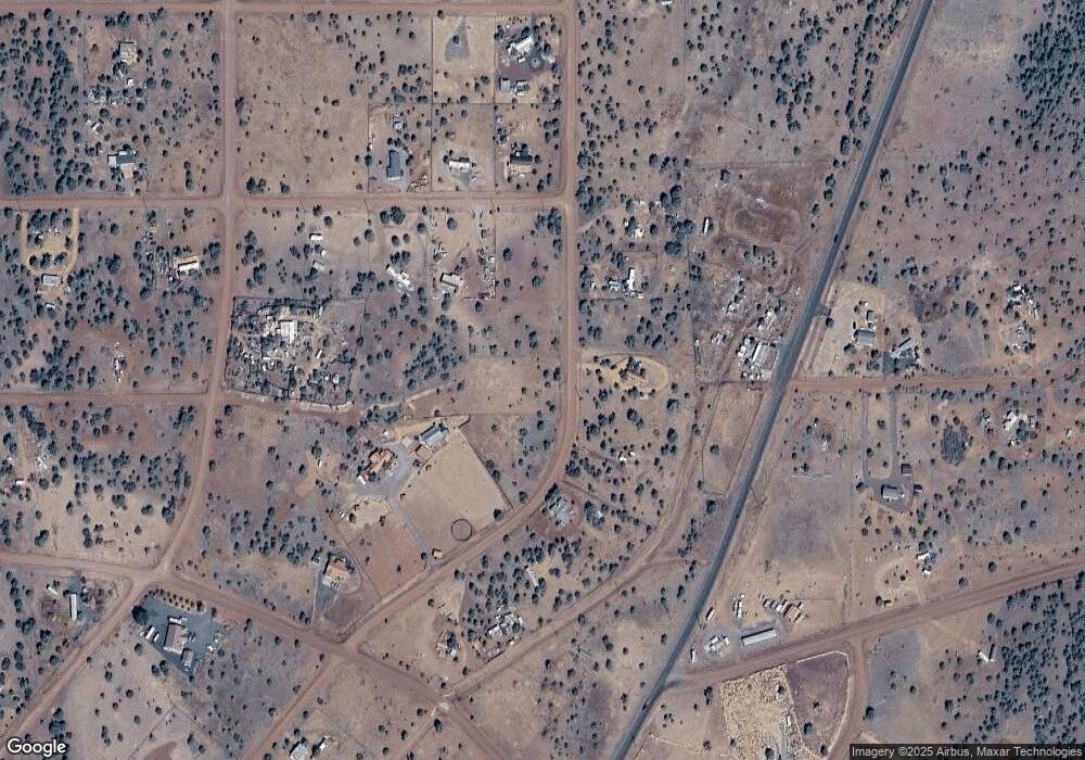 2364 Ann Ln, Ash Fork, AZ 86320 - photo 1