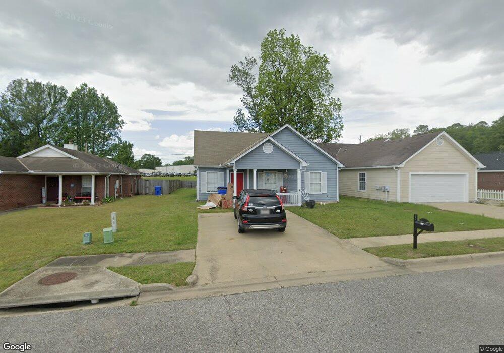 806 Cottage Ln, Prattville, AL 36067 - photo 1