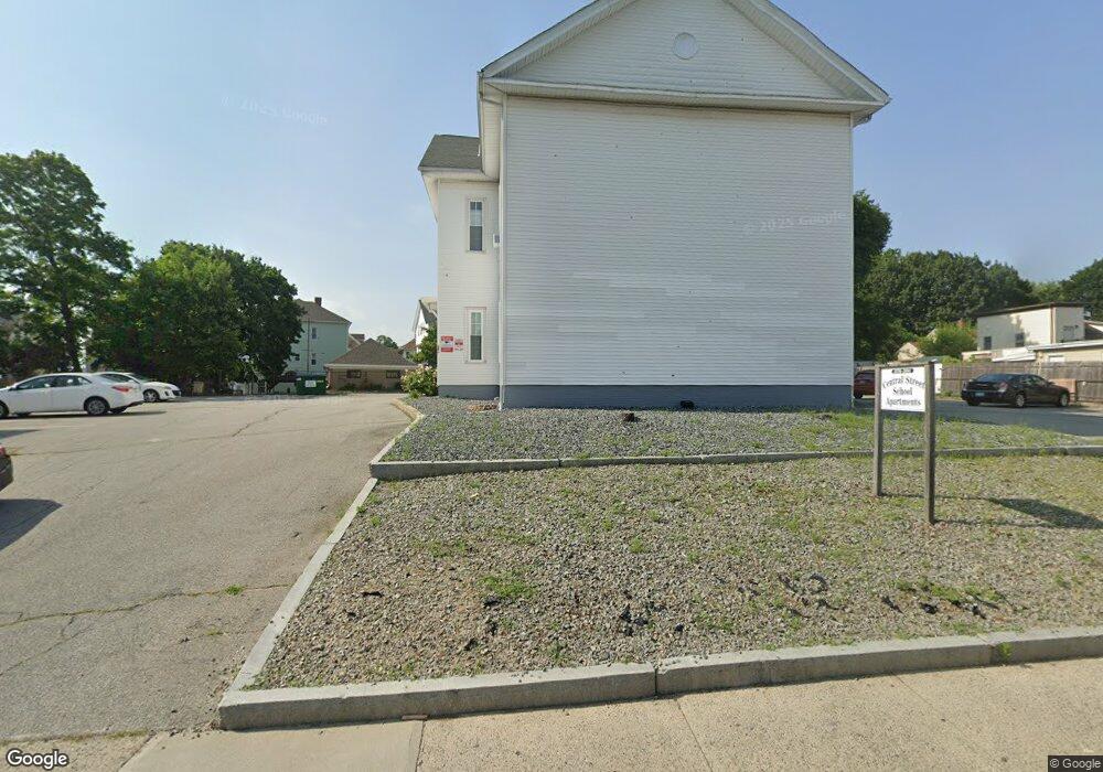 381 Central St, Central Falls, RI 02863 - photo 1