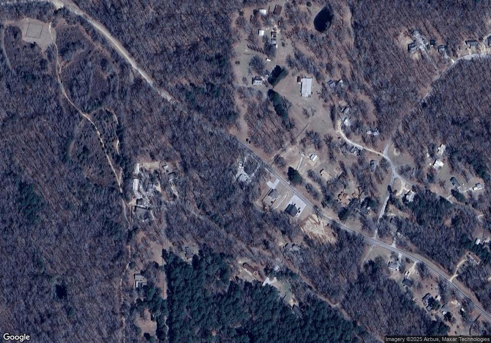 813 County Road 102, Oxford, MS 38655 - photo 1