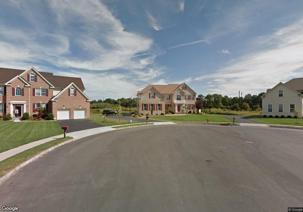 27 Raphael Dr, Monmouth Junction, NJ 08852 - photo 1