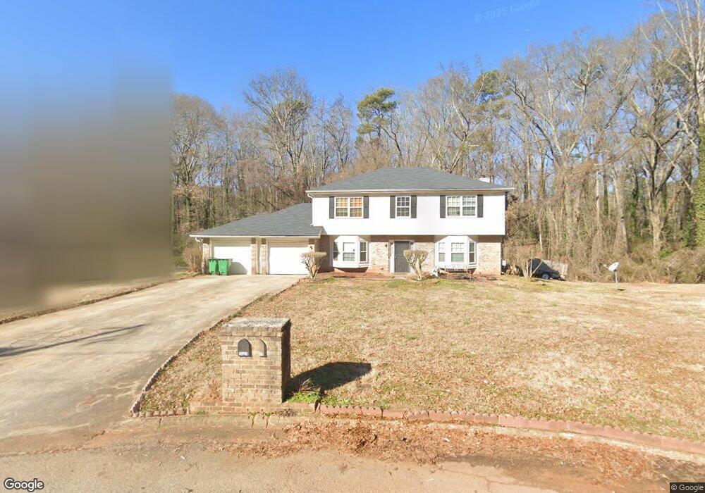 3455 Calumet Rd, Decatur, GA 30034 - photo 1