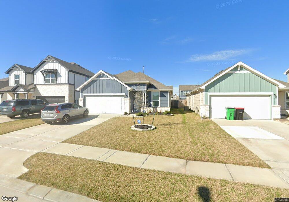 23822 Thistle Spud Ln, Hockley, TX 77447 - photo 1