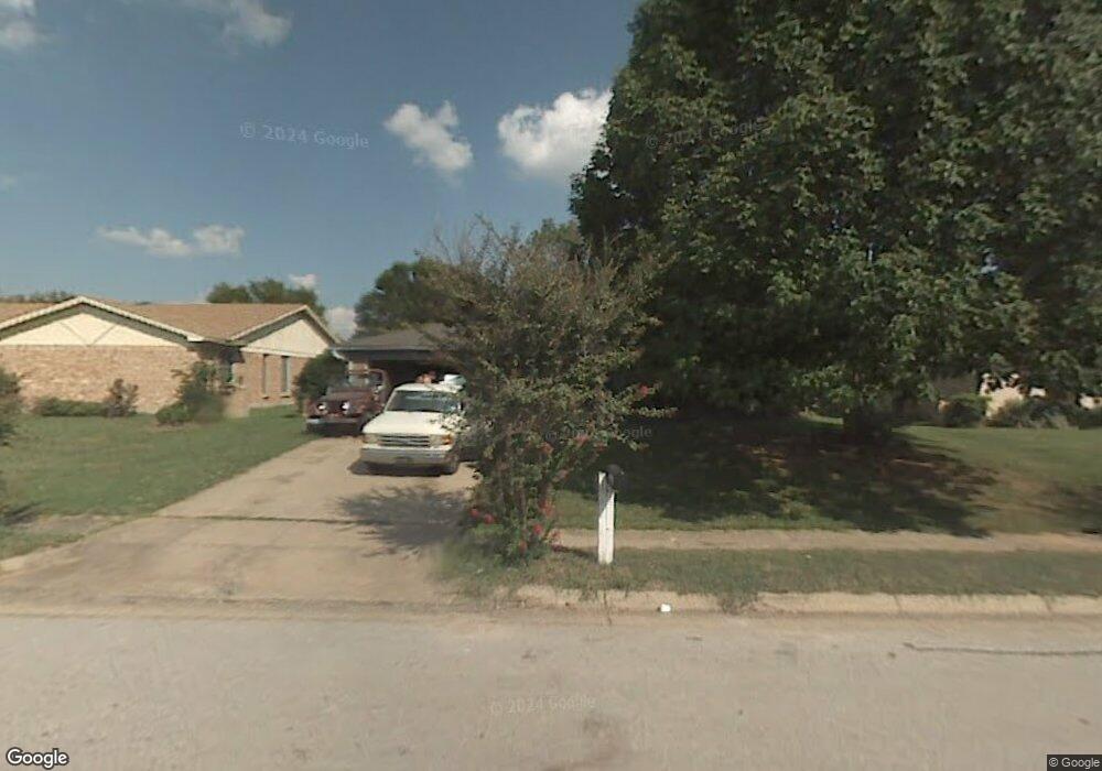 3008 Mossy Oak Ln, Bedford, TX 76021 - photo 1