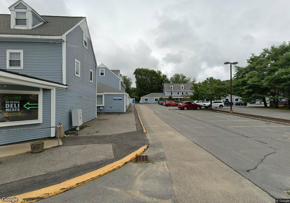 952 Post Rd unit 8, Wells, ME 04090 - photo 1