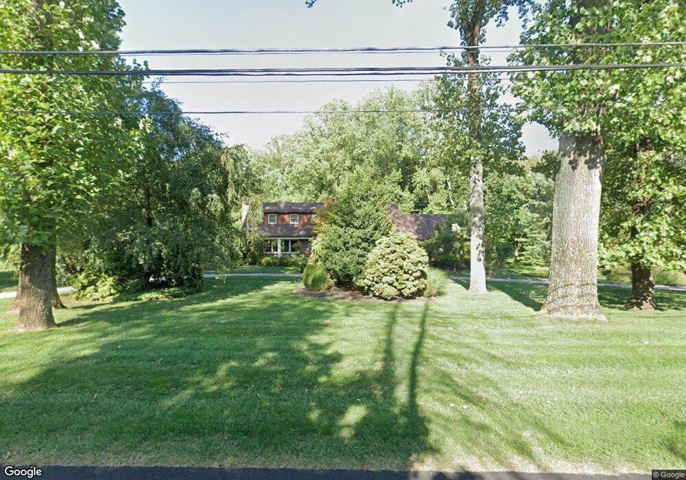 804 Crestview Dr, Springfield, PA 19064 - photo 1