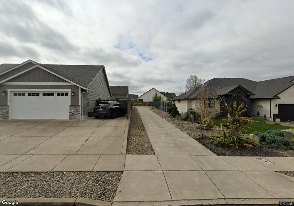 3056 54th Ave NE, Albany, OR 97321 - photo 1