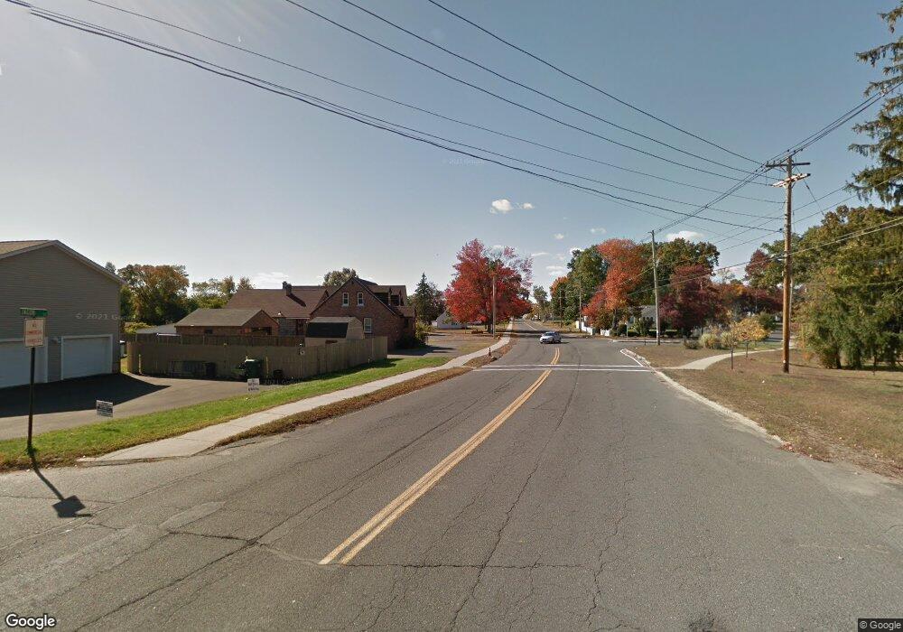 1 Jacob St, Chicopee, MA 01020 - photo 1