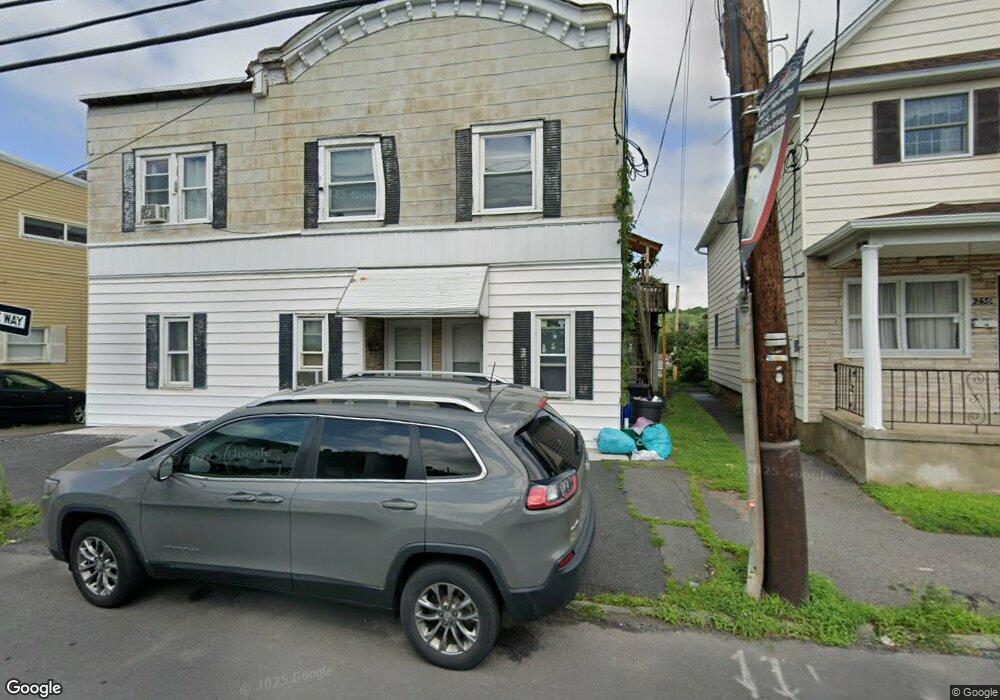 258 Main St, Dupont, PA 18641 - photo 1