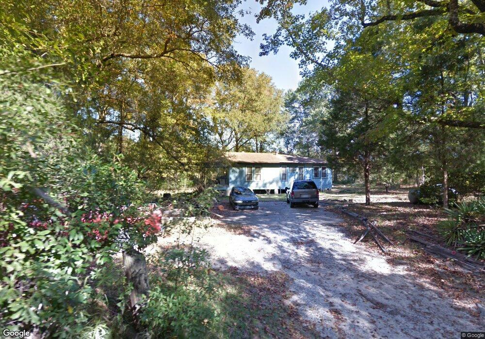 10160 Macon Rd, Midland, GA 31820 - photo 1