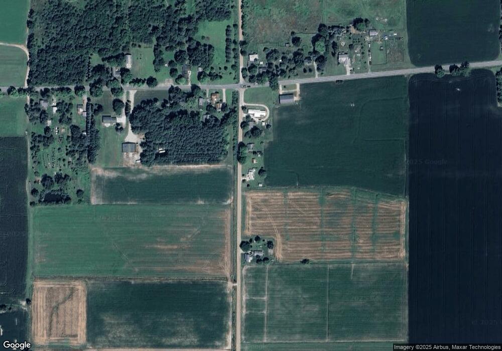 7880 N Cram Rd, Owosso, MI 48867 - photo 1