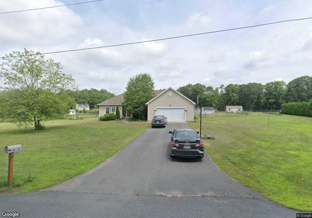 8 Gunn Rd, Montague, MA 01351 - photo 1