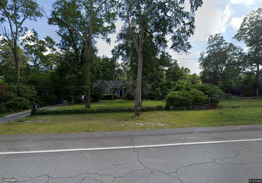 749 B Ave, West Columbia, SC 29169 - photo 1