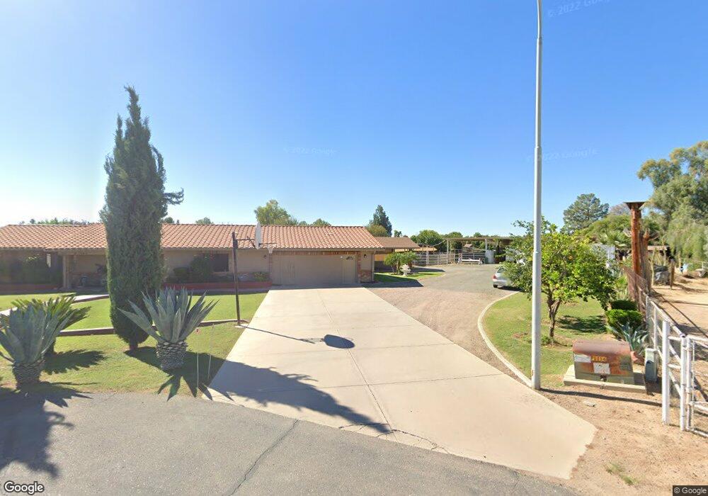 1268 S Remington Cir, Chandler, AZ 85286 - photo 1