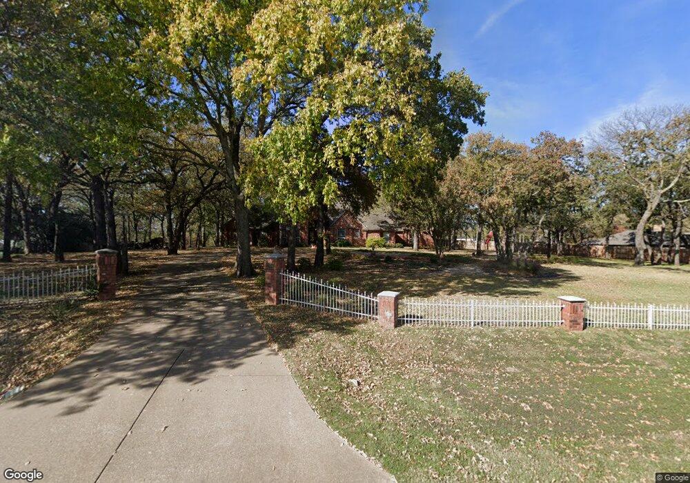 2930 Burney Ln, Southlake, TX 76092 - photo 1