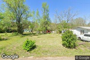 406 W 3rd St, SMacKover, AR 71762