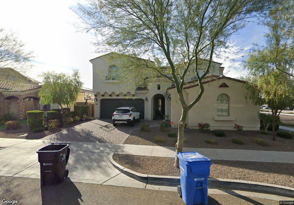 2043 W Andalusian Trail, Phoenix, AZ 85085 - photo 1