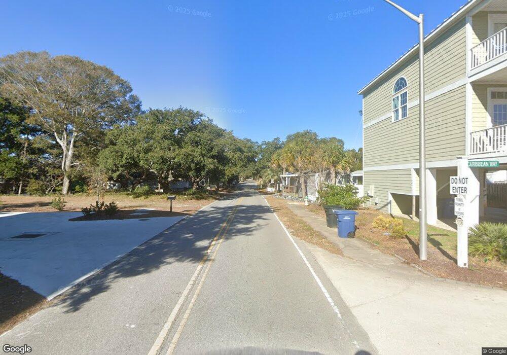 406 2nd Ave S unit MB, Myrtle Beach, SC 29577 - photo 1