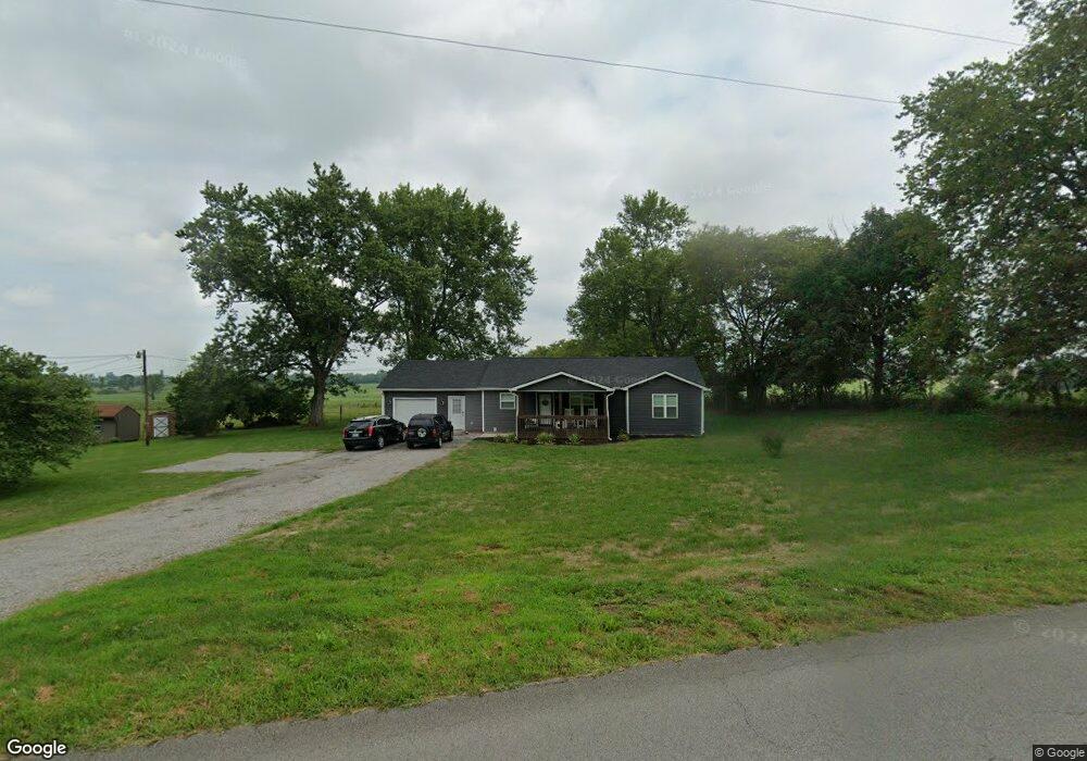 289 Cummins Ferry Rd, Salvisa, KY 40372 - photo 1
