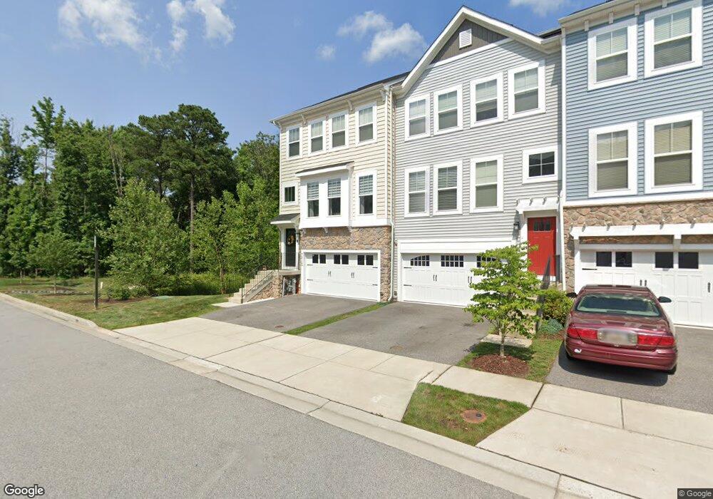 7517 Calais Way, Glen Burnie, MD 21060 - photo 1