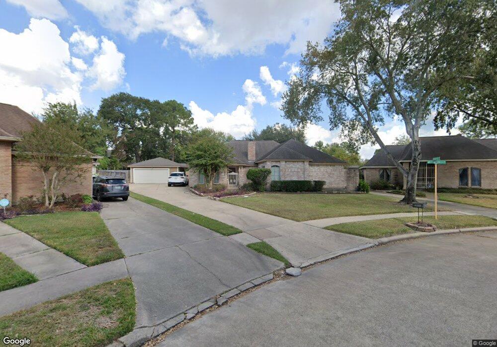6202 Fairview Forest Dr, Houston, TX 77088 - photo 1