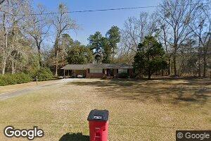 25 Erie St, Lumber City, GA 31549