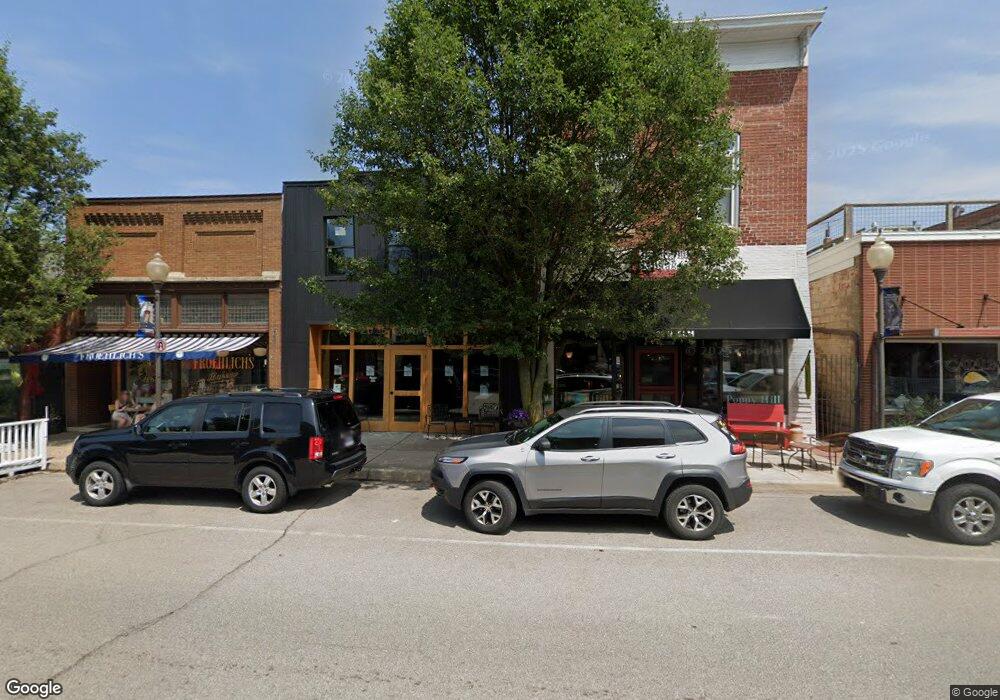 24 N Elm St, Three Oaks, MI 49128 - photo 1