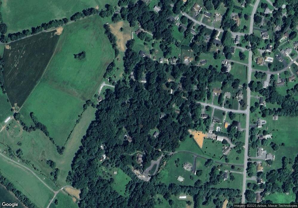 617 Trixsam Rd, Sykesville, MD 21784 - photo 1