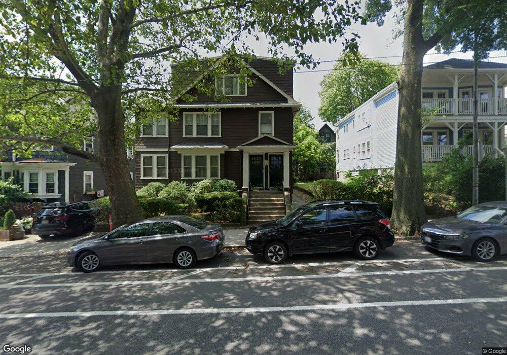 189 Huron Ave, Cambridge, MA 02138 - photo 1